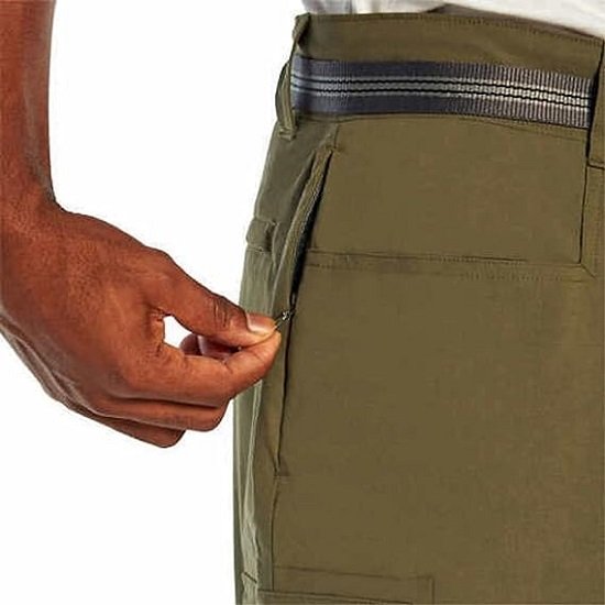 Men's Cargo Short