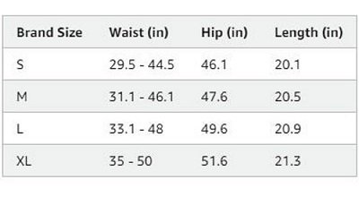 Men's Print Drawstring Waist Track Shorts