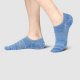 Men Socks Low Cut Ankle Sock Casual Cotton Socks - 1 Pair